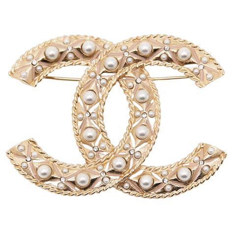 buy vintage chanel brooch|faux chanel brooches wholesale.